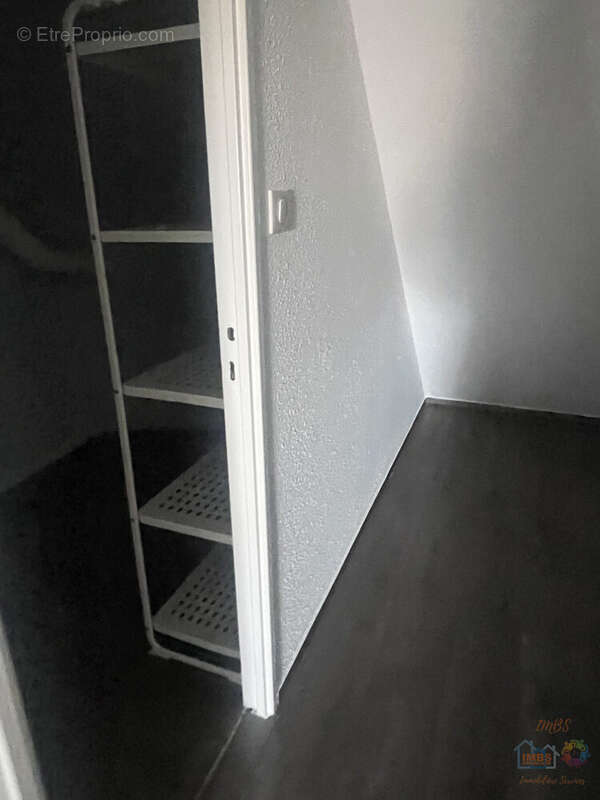 Appartement à MULHOUSE