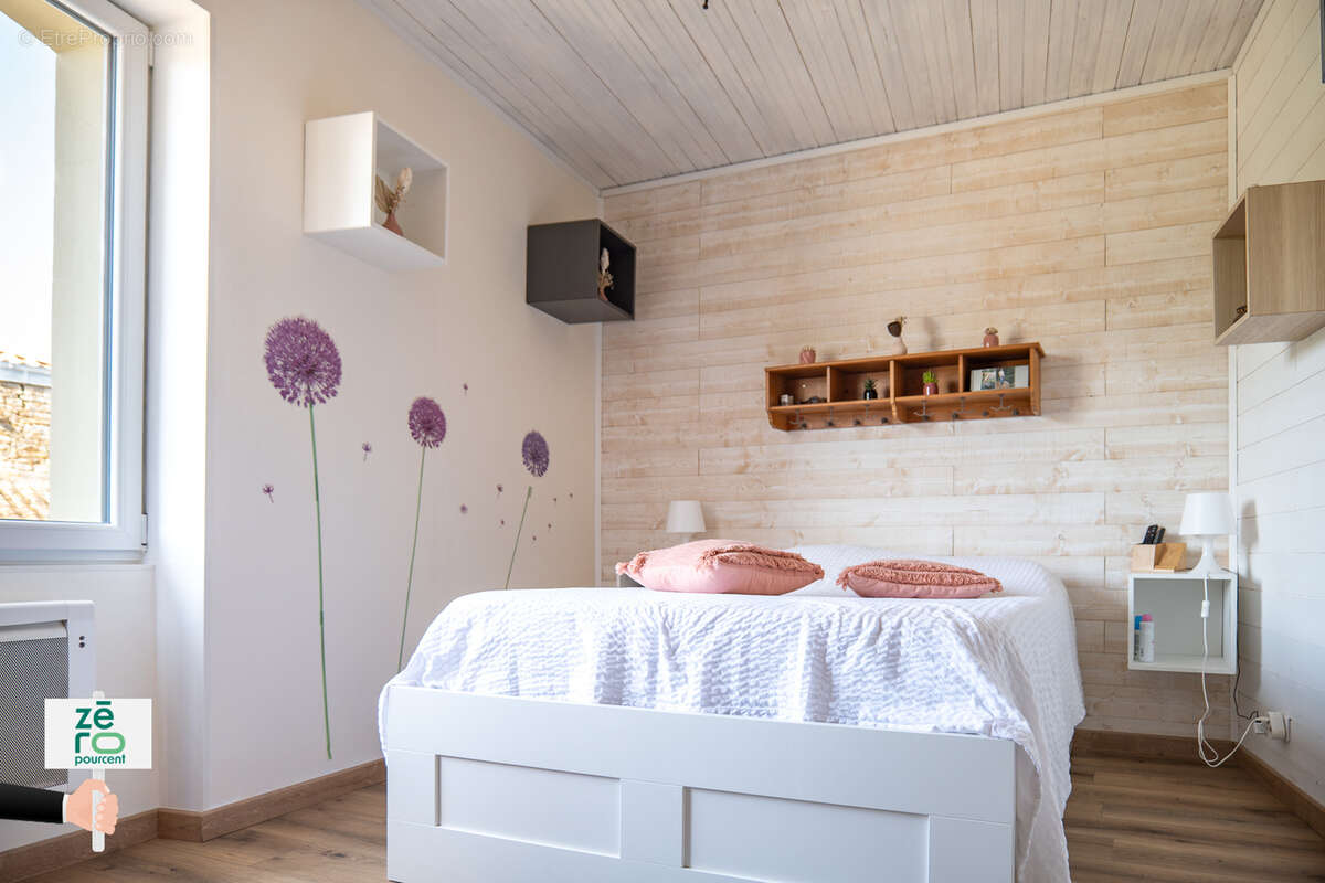 Maison familiale prête à vivre   Piscine, jardin sans vis-à-vis et aucun travaux ! - photo 8