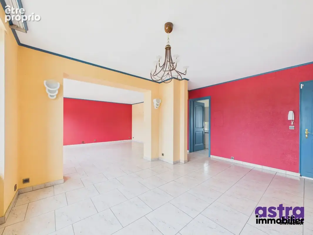 Appartement 5 pièces 112 m² à vendre à Mulhouse (68100) - photo 5