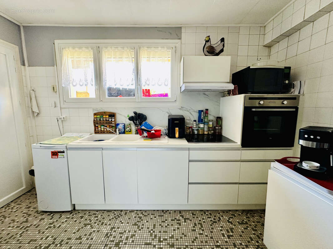 Appartement à NARBONNE