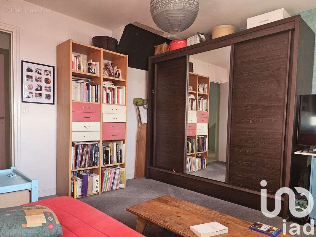 Photo 9 - Maison à DONNEMARIE-DONTILLY