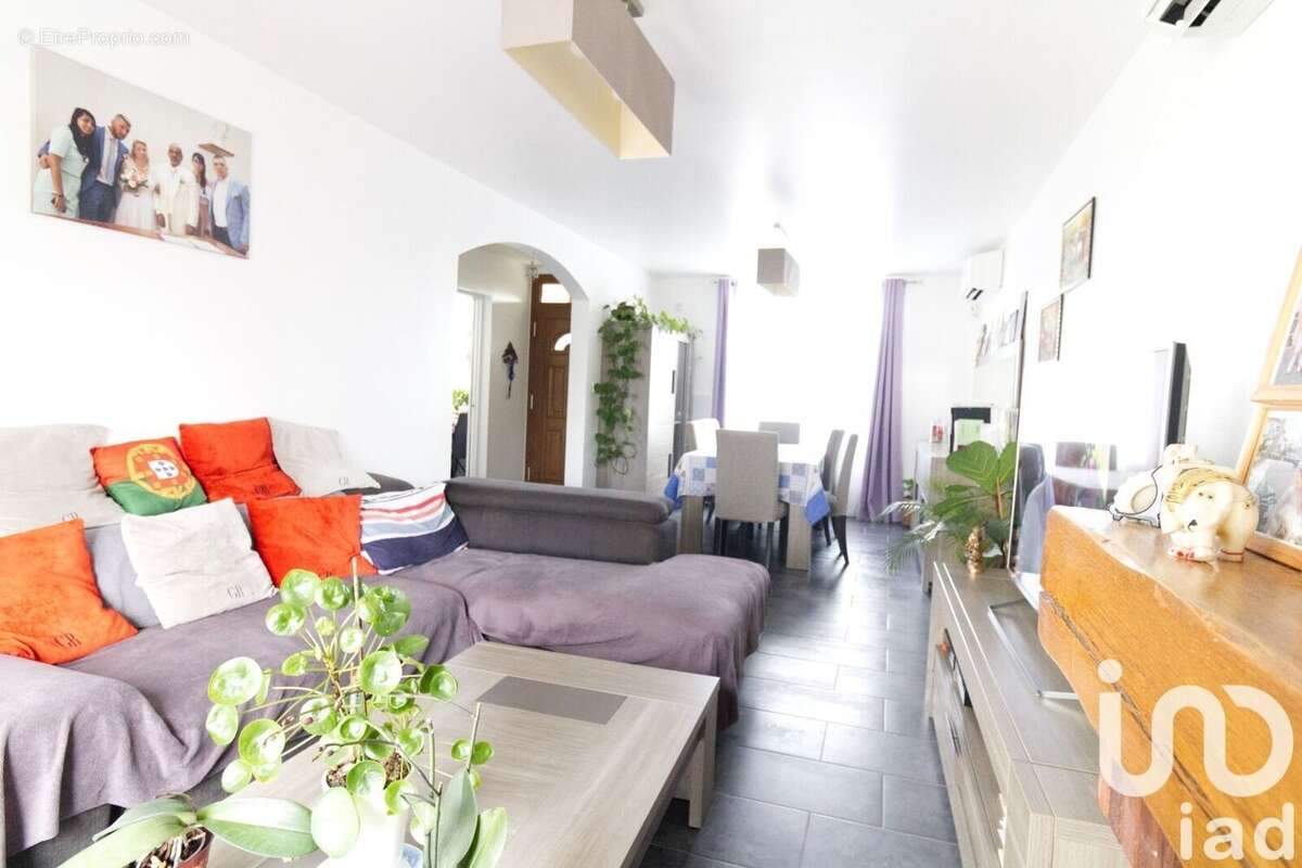 Photo 3 - Maison à GOUSSAINVILLE