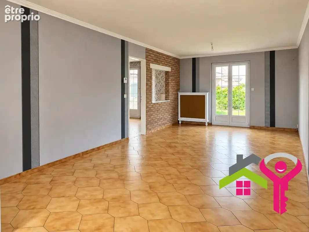 Maison 4 pièces 100 m² à vendre à Escaudain (59124) - photo 5