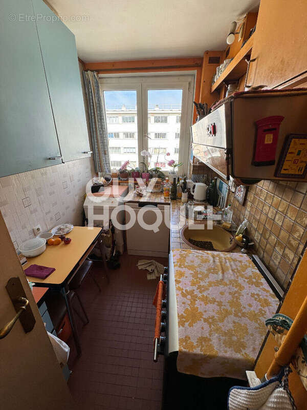 Appartement à VANVES