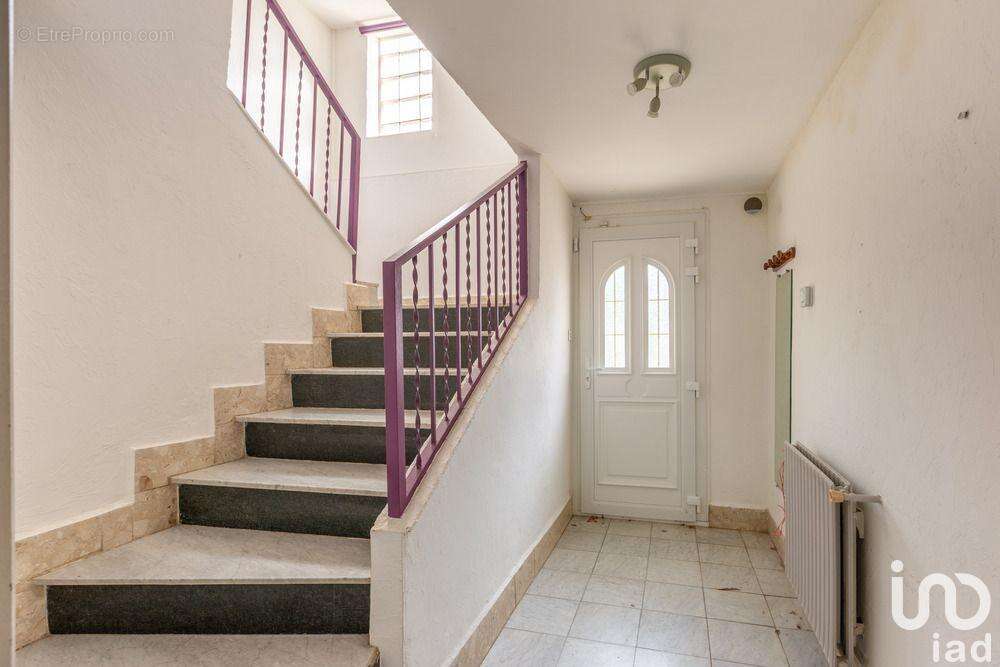 Photo 9 - Maison à SAINT-PRIEST