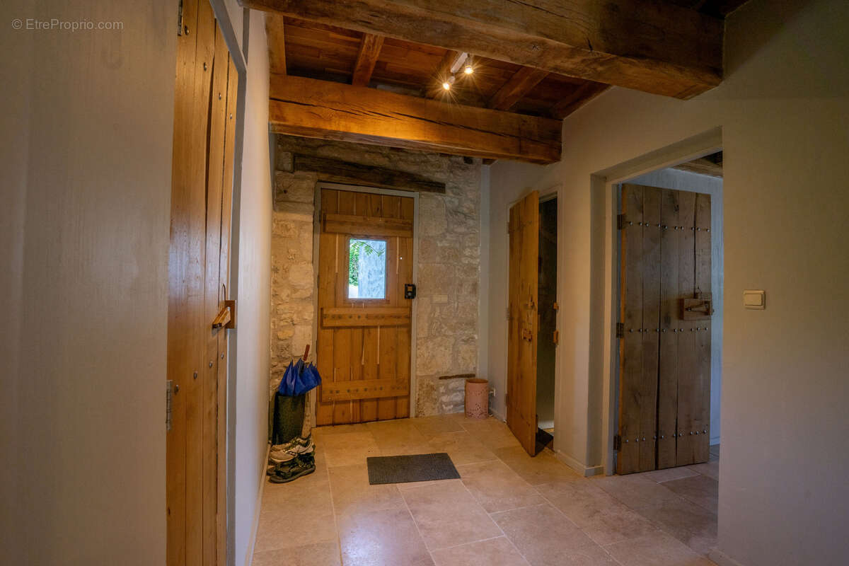 Maison à BAGAT-EN-QUERCY