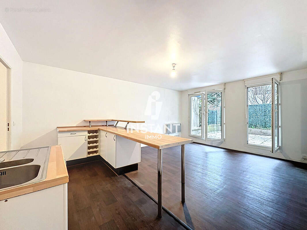 Appartement à CRETEIL