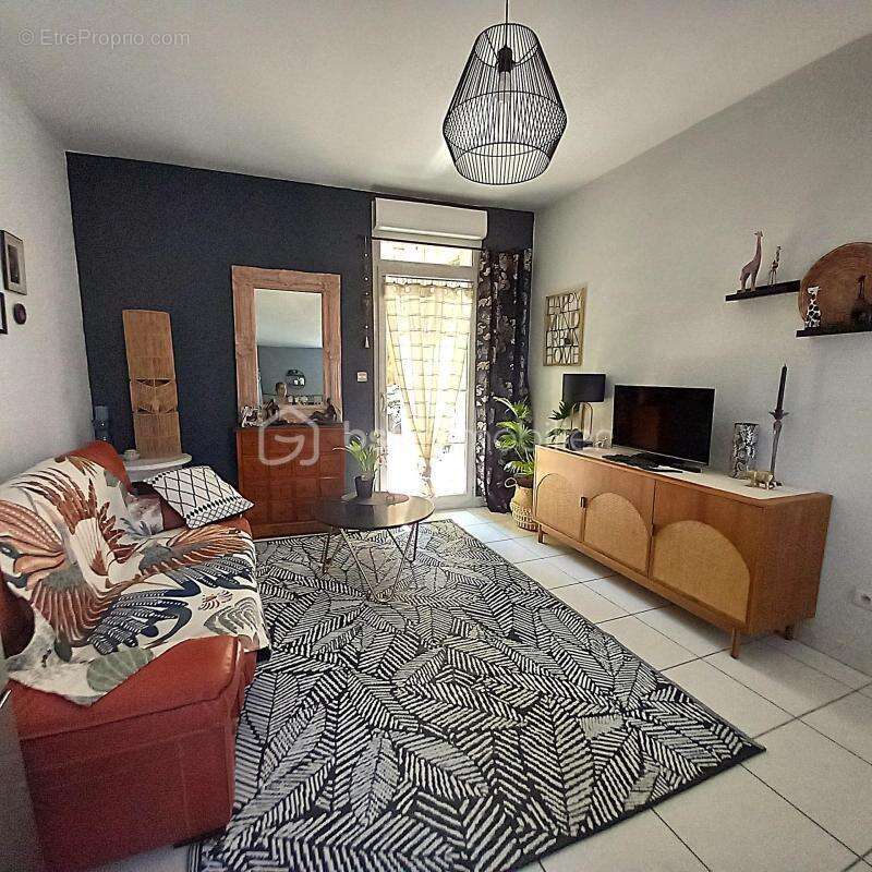 Appartement à CLERMONT-L'HERAULT