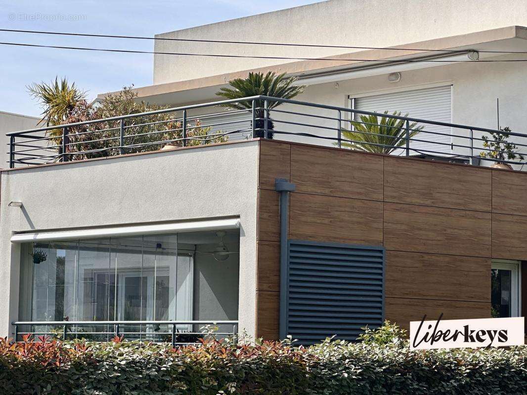 Appartement à SAINT-RAPHAEL