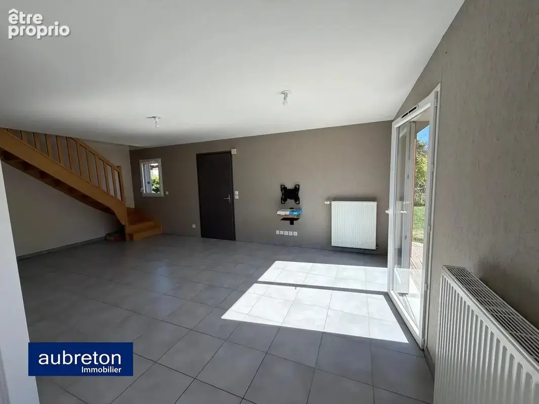 Maison 5 pièces 124 m² à vendre à Tullins (38210) - photo 11