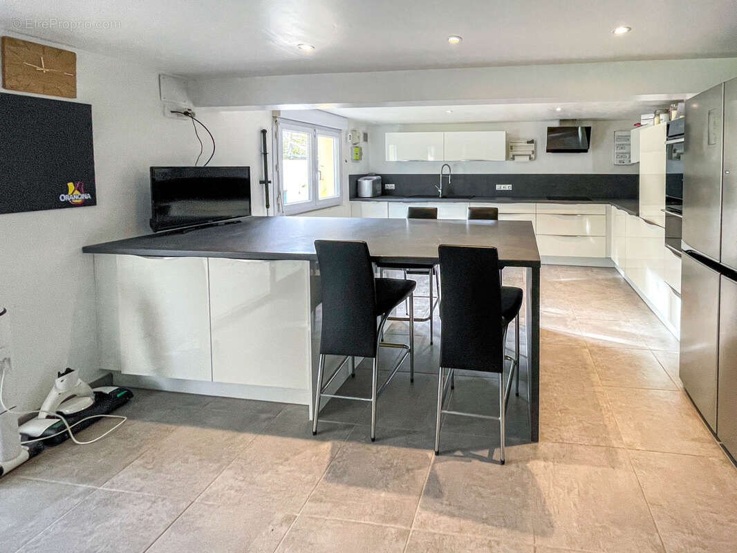 Maison à SAINTE-REINE-DE-BRETAGNE