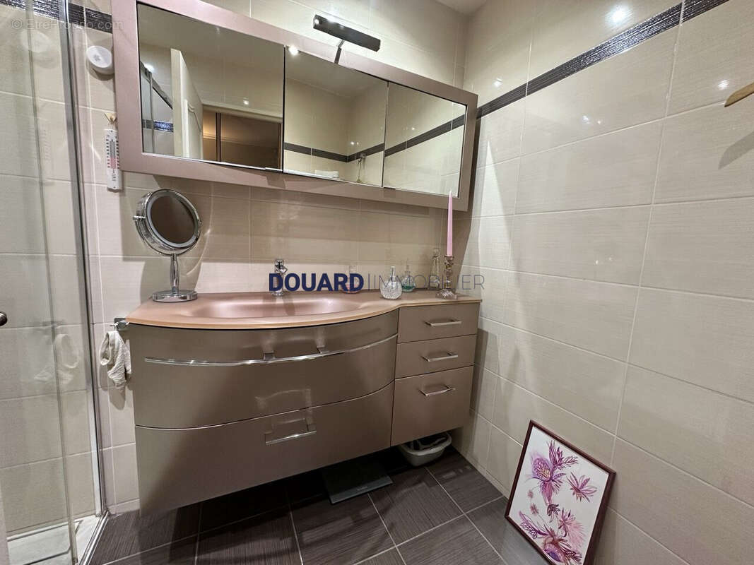 Appartement 107 m² à Sartrouville  - photo 9