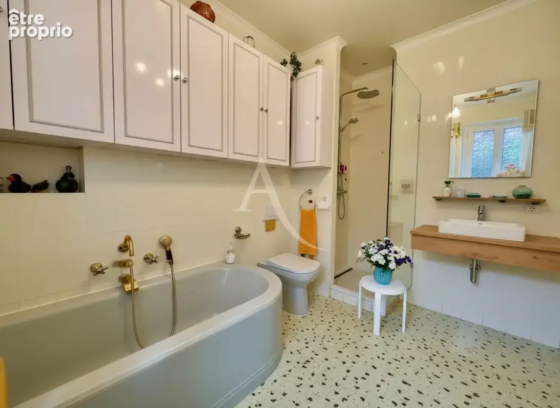 Maison EPINAL 7 pièce(s) 120 m2 - photo 6