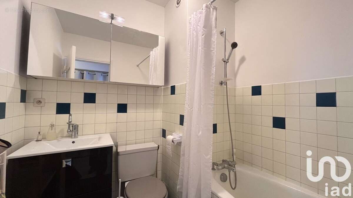 Photo 5 - Appartement à CALUIRE-ET-CUIRE