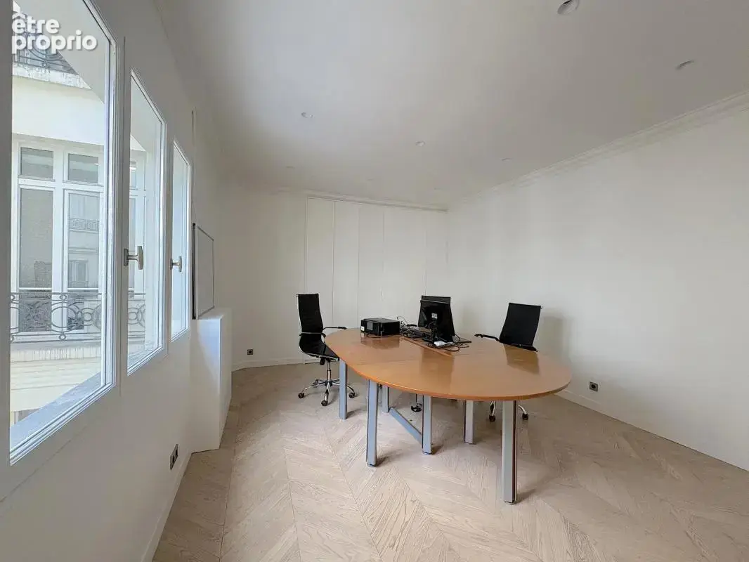 Paris 8 - champs elysees - appartement, bureau, commerce - photo 8