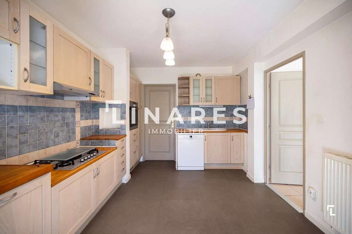 Maison à MARSEILLE-13E