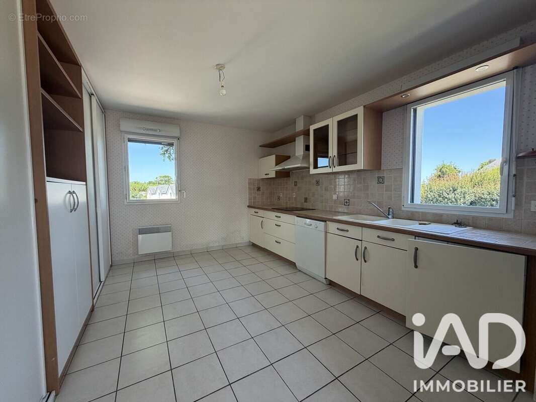 Photo 6 - Appartement à FOUESNANT