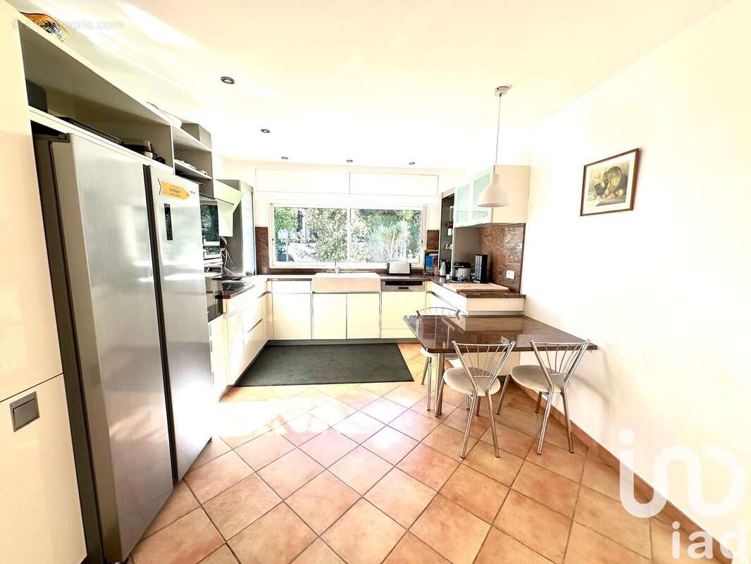 Photo 6 - Maison à BIOT