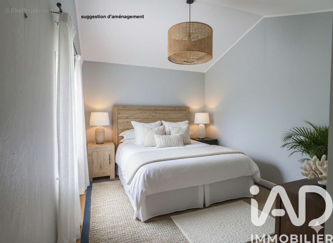 Photo 5 - Maison à BONNETAN