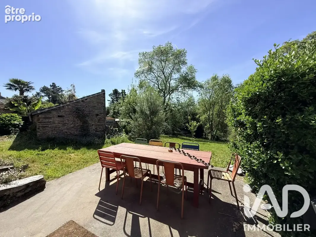 Photo 1 - Maison à GUEMENE-PENFAO