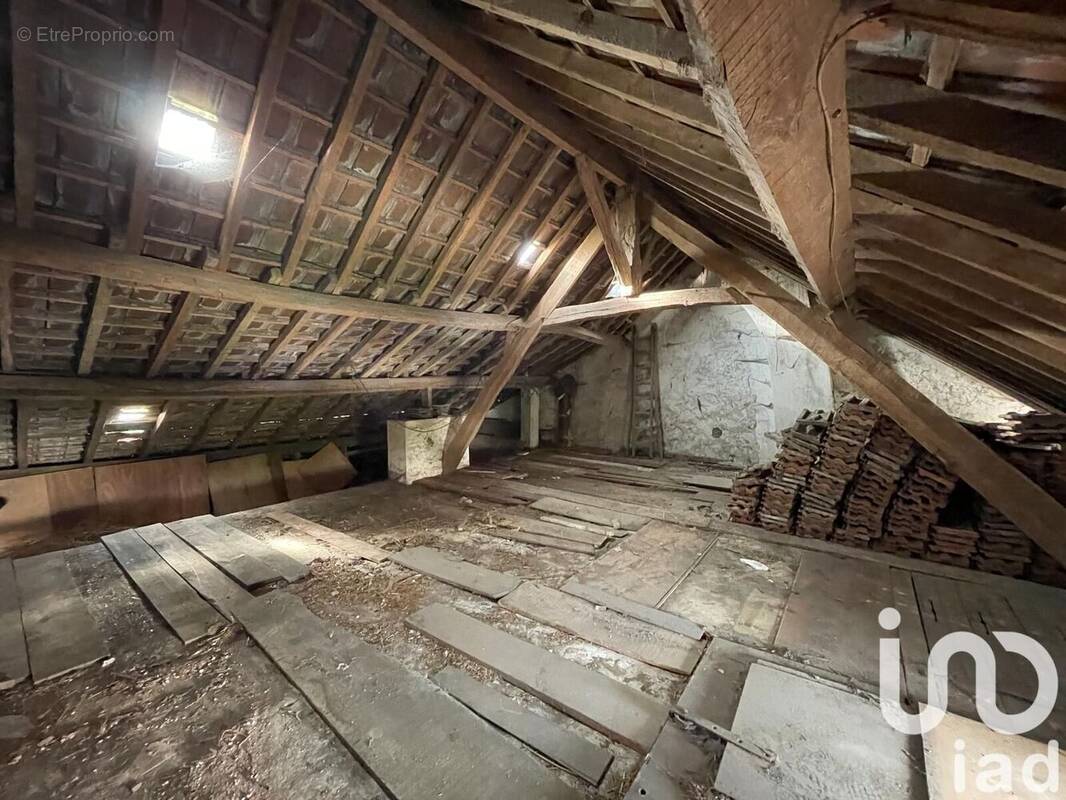 Photo 1 - Maison à MARCOUSSIS