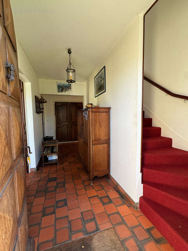Maison à CHECY