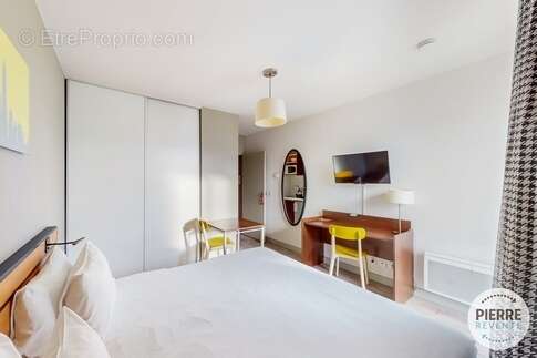 Appartement à VANVES