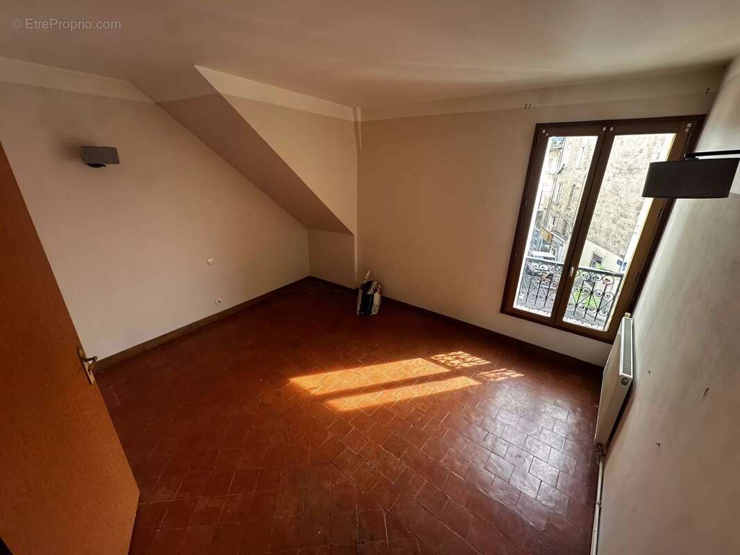 Appartement à LODEVE