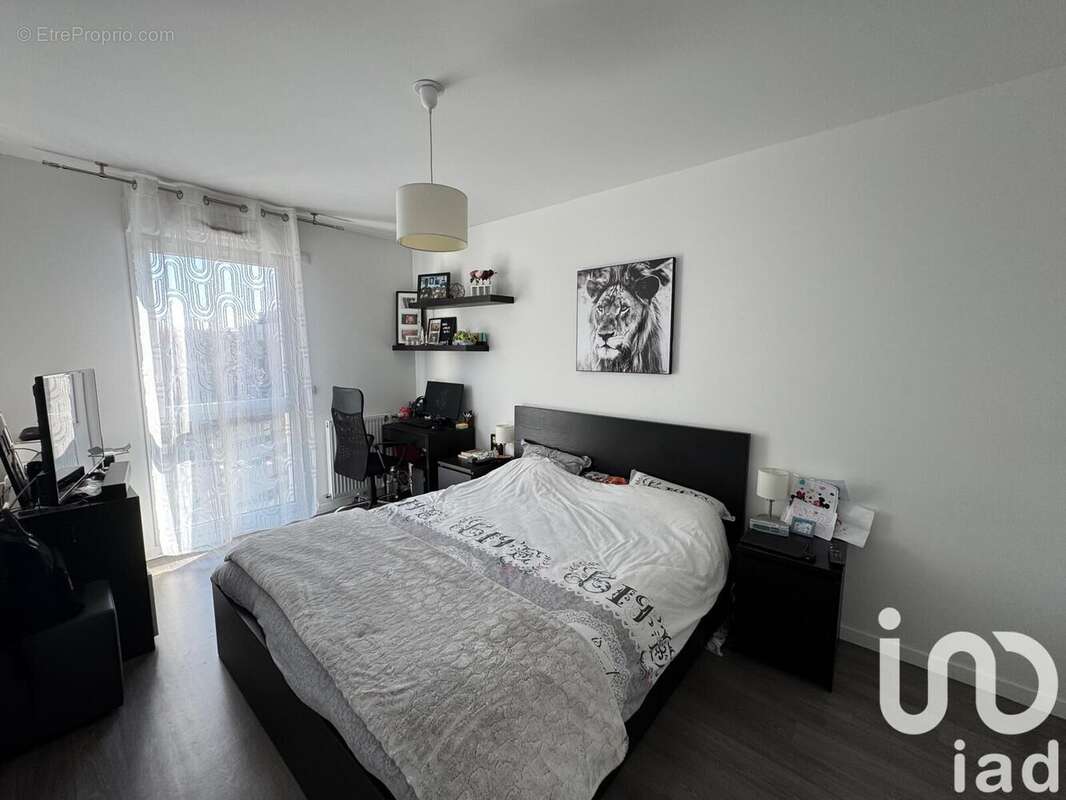 Photo 9 - Appartement à VIRY-CHATILLON