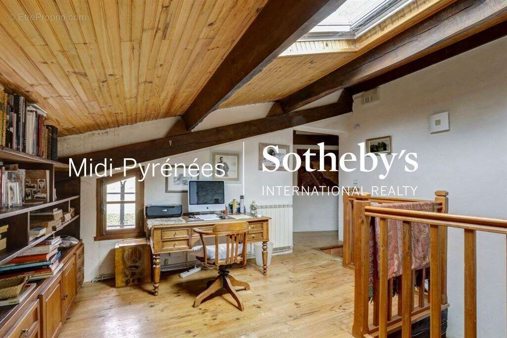 Maison à CESTAYROLS