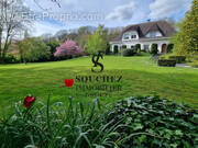 Maison à ABLAIN-SAINT-NAZAIRE