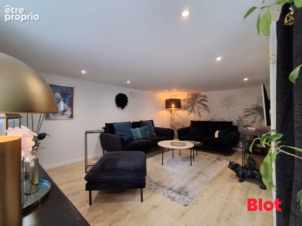 Maison 4 pièces 139 m² à vendre à Plouer-Sur-Rance (22490) - photo 7