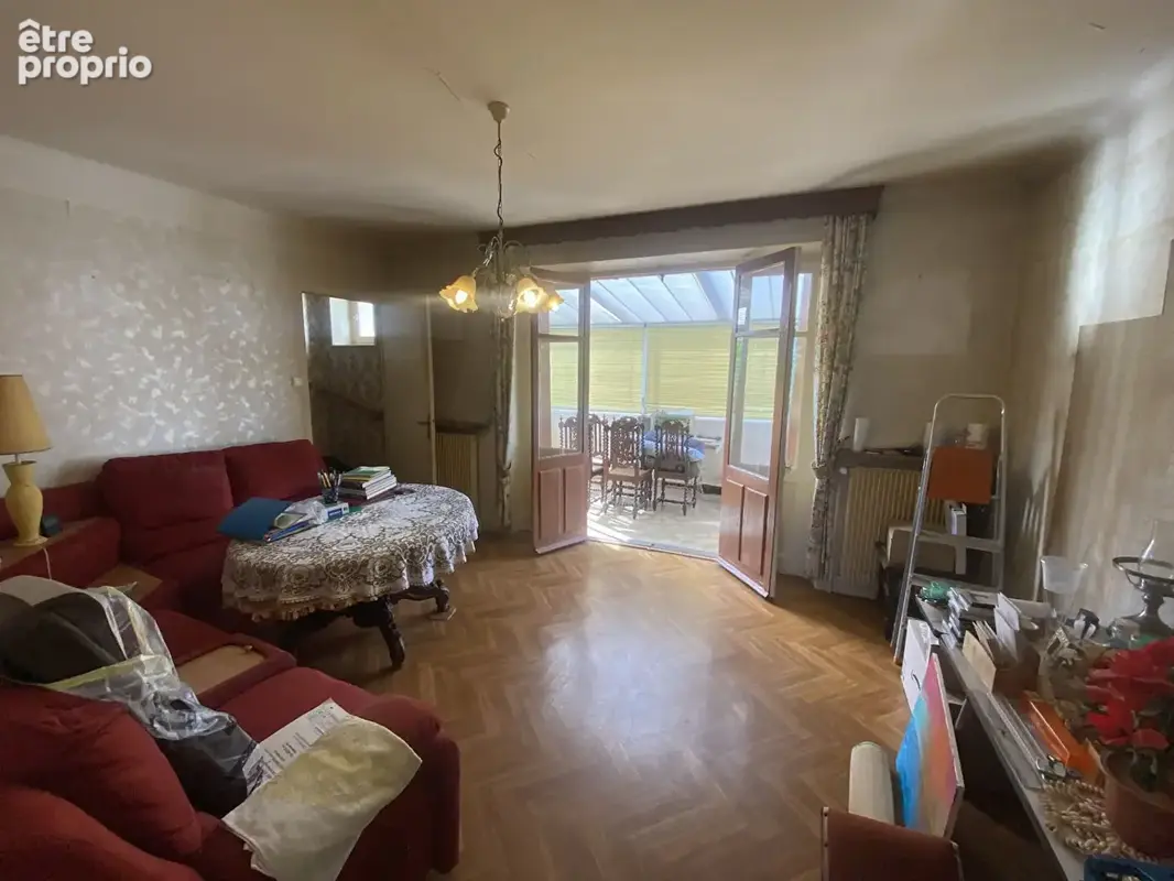Maison Dombasle Sur Meurthe - photo 4