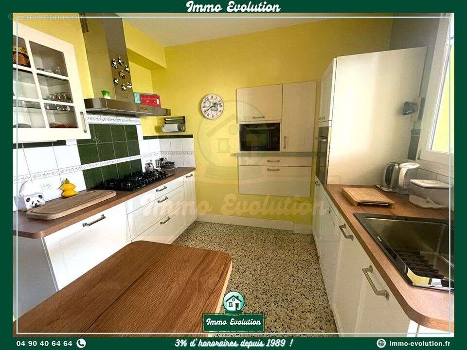 Maison 147 m² à Bagnols-Sur-Ceze  - photo 7