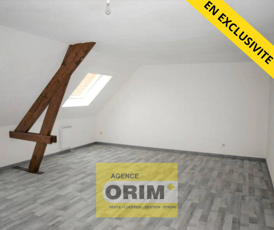 Appartement à VILLAGE-NEUF