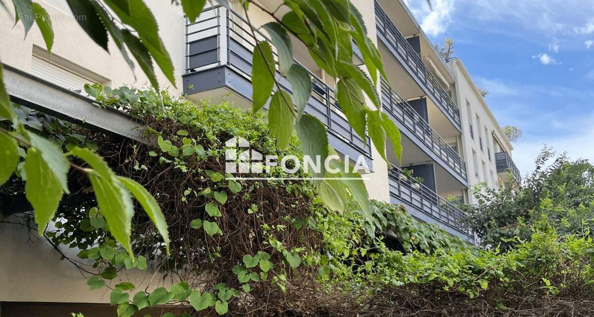 Appartement à VALENCE