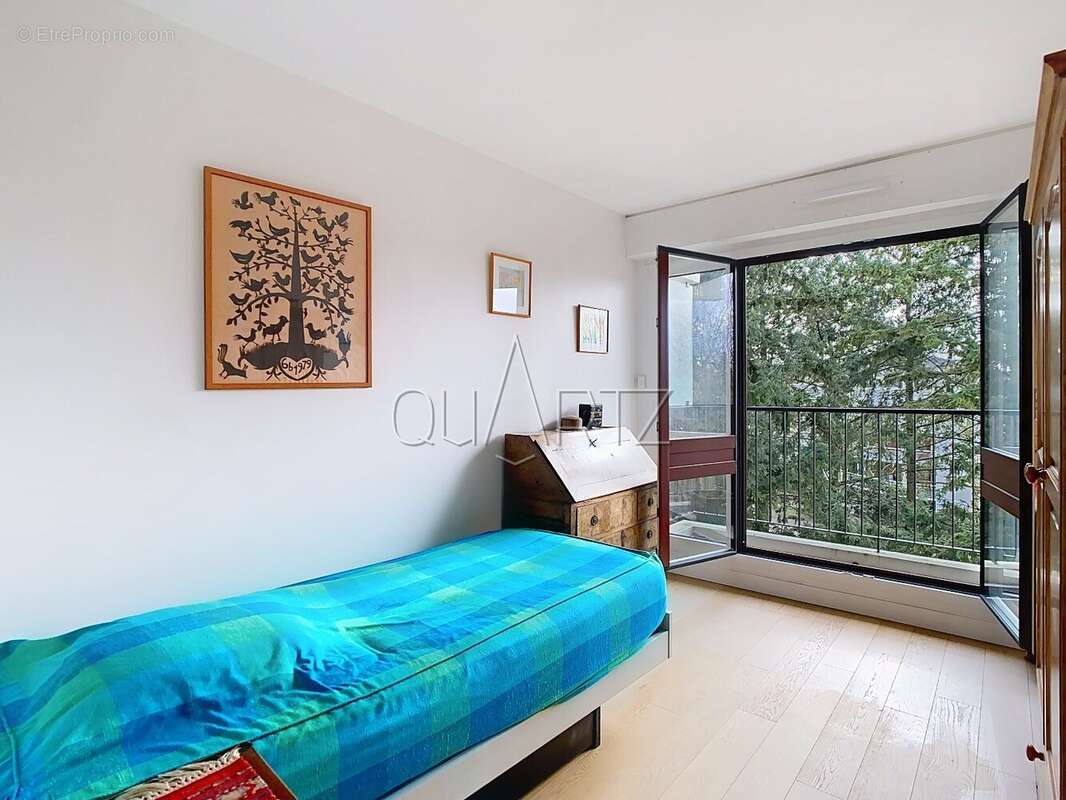 Appartement à LE CHESNAY