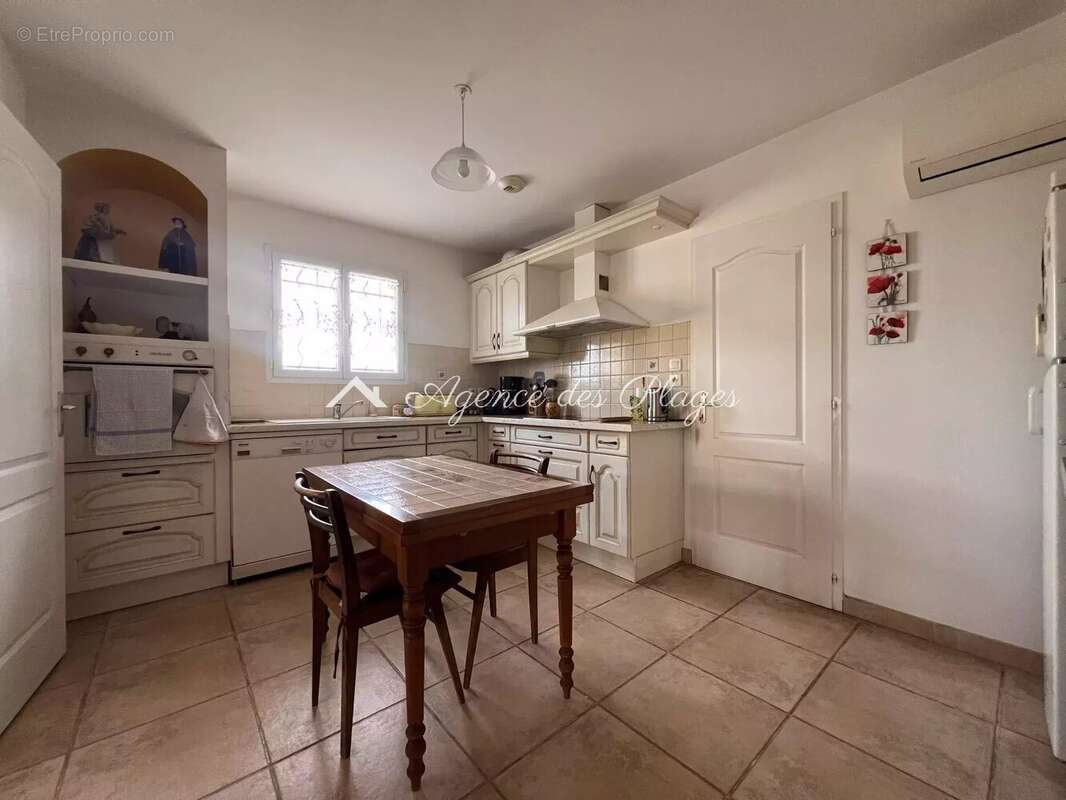 Maison à MESCHERS-SUR-GIRONDE