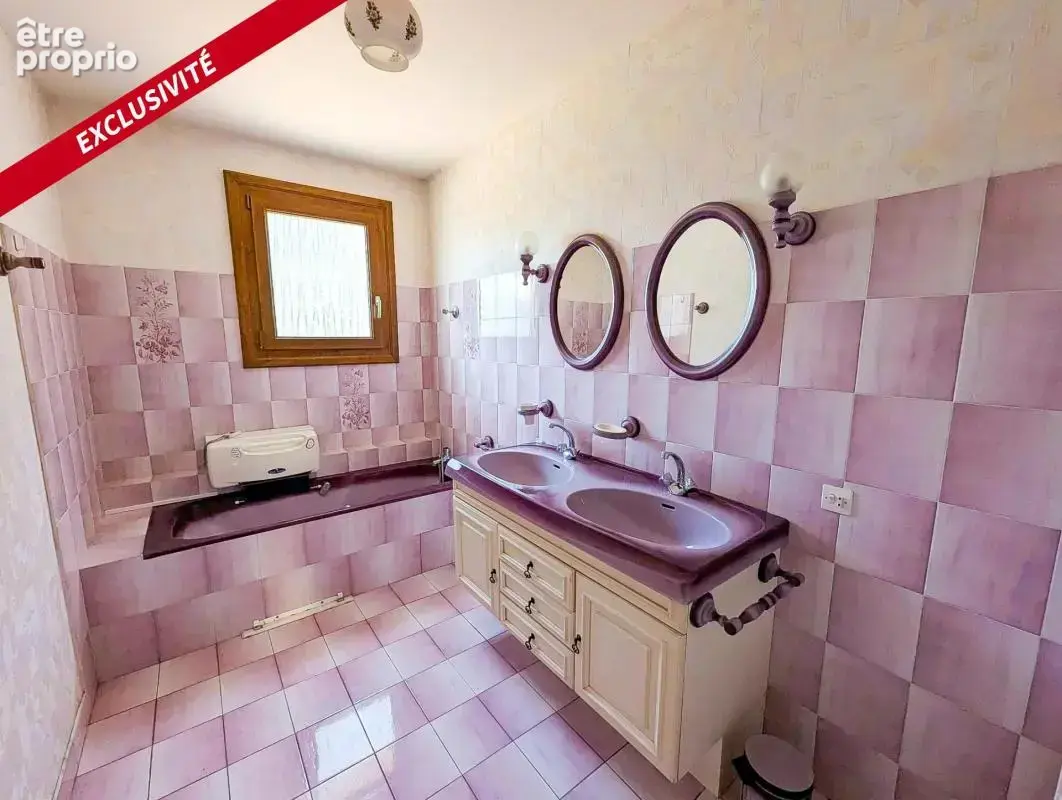Maison de 150m² avec 4 chambres en fond d'impasse - photo 7
