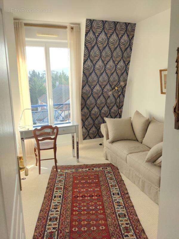 Appartement à CROISSY-SUR-SEINE