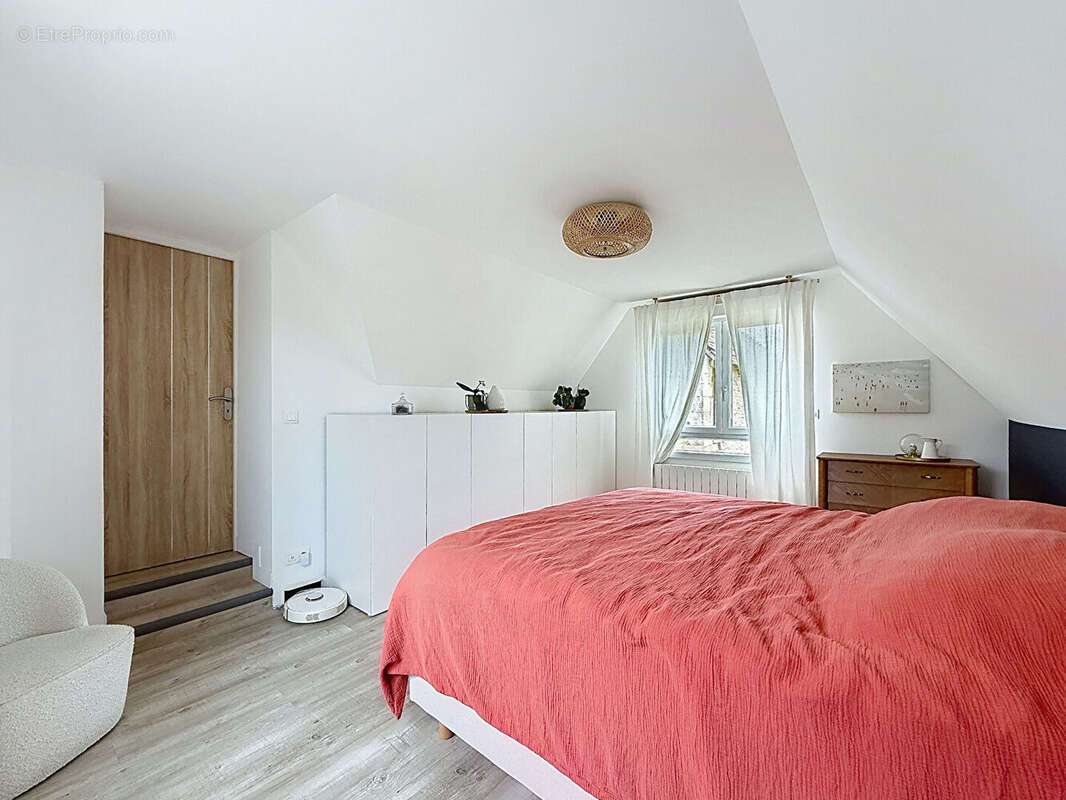 EXCLUSIVITE - LION SUR MER - Maison avec vie de plain-pied - photo 9