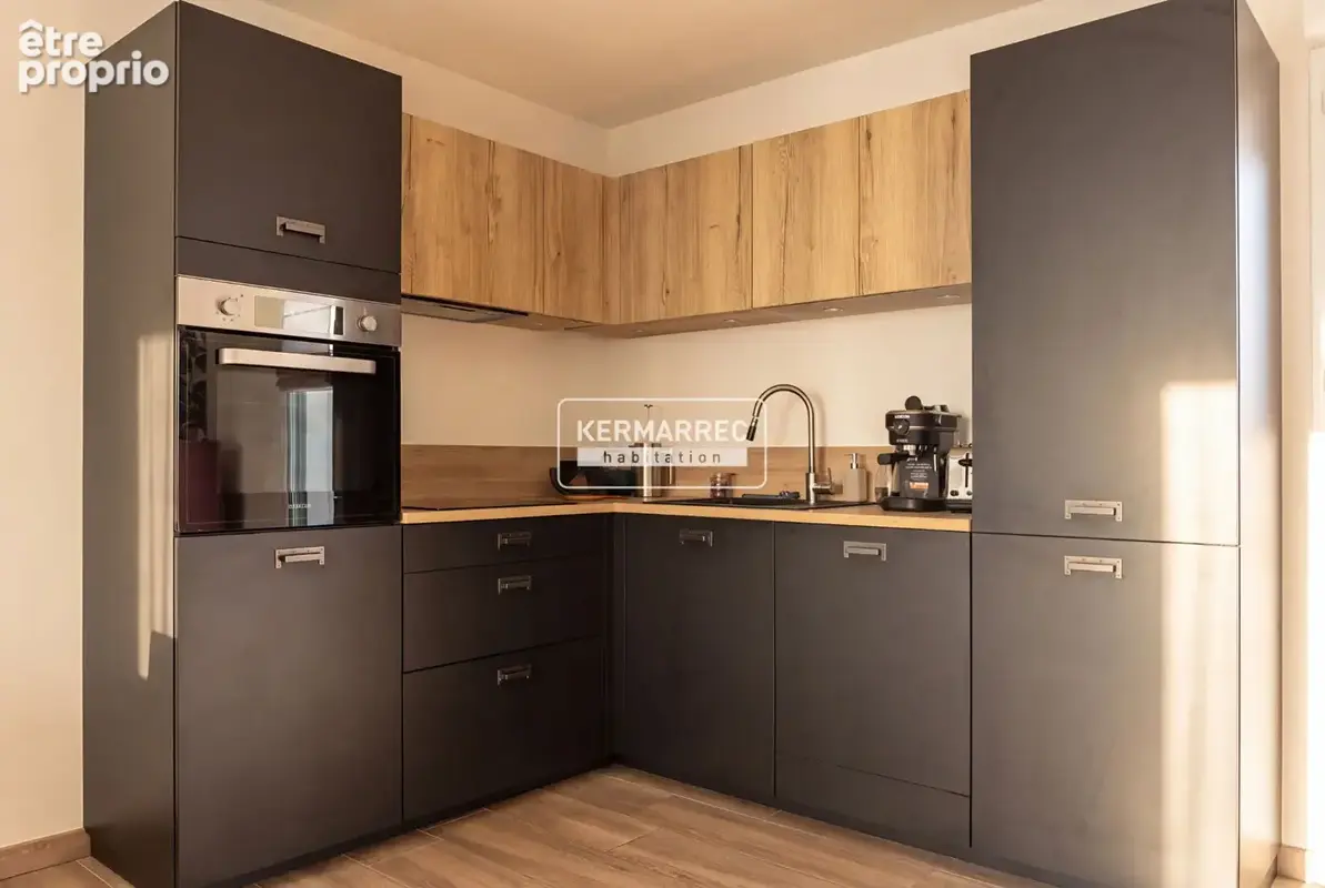 Maison récente T4 - 80 m² - Jardin clos sans vis-à-vis - LA CHAPELLE HEULIN - photo 5