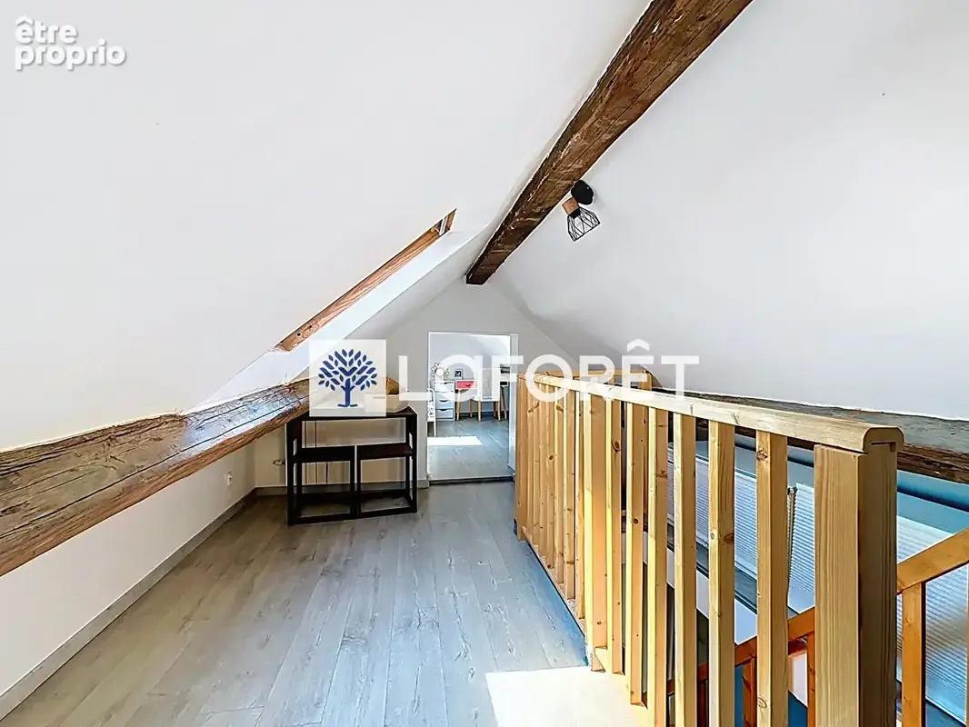 Maison Chambourcy 5 pièces 90 m2 - photo 11