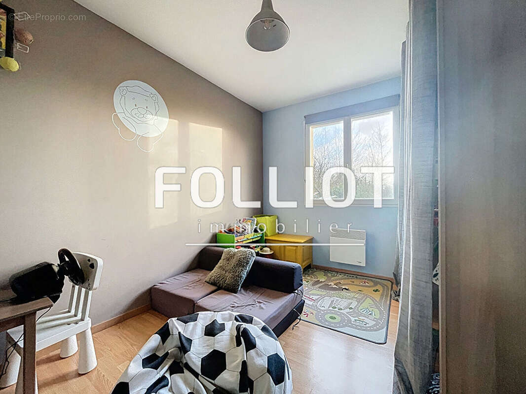 Maison à CERISY-LA-SALLE