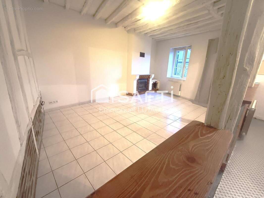 Photo 2 - Maison à CLOYES-SUR-LE-LOIR