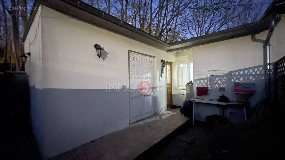 Appartement à GAGNY