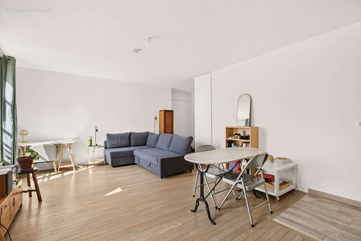 Appartement à VERSAILLES