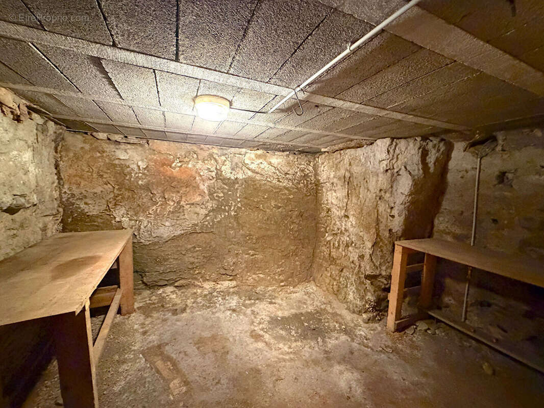 Appartement à SEYSSEL