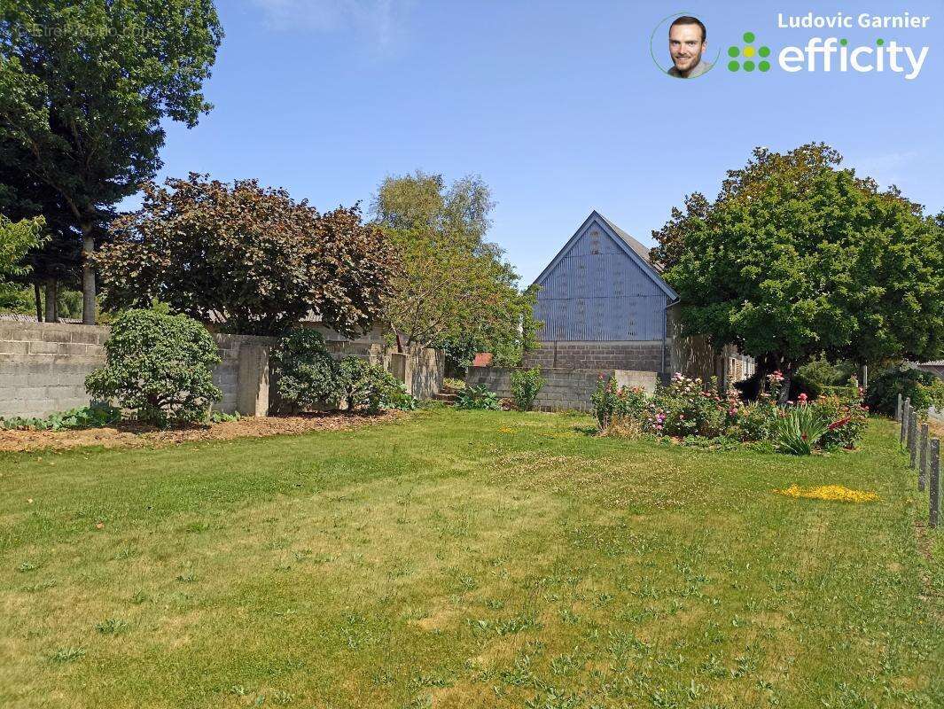 Maison 179 m² à Parigny  - photo 22