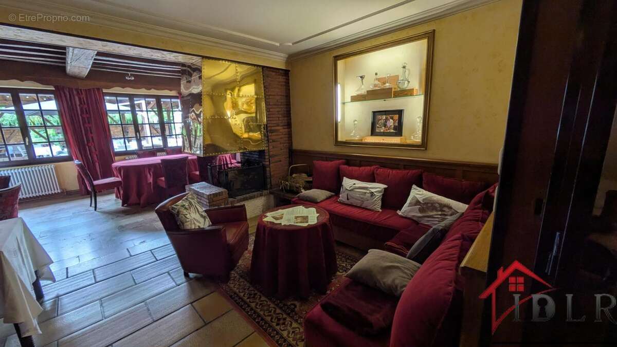 Maison à CHALON-SUR-SAONE